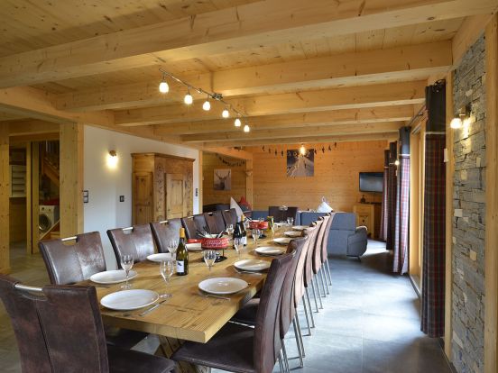 Ferienhaus Florence-7