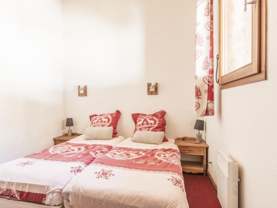 Ferienwohnung Geffriand-16