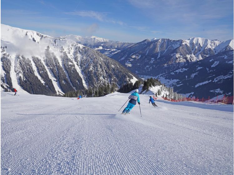 Skidorf Malerisches Dorf im Donnersbachtal-1