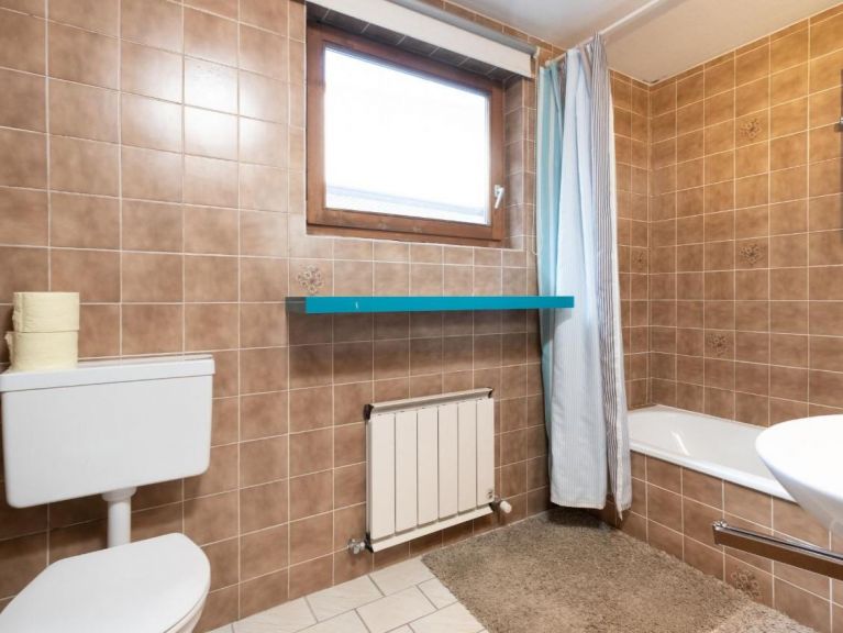 Ferienwohnung Fleckalm