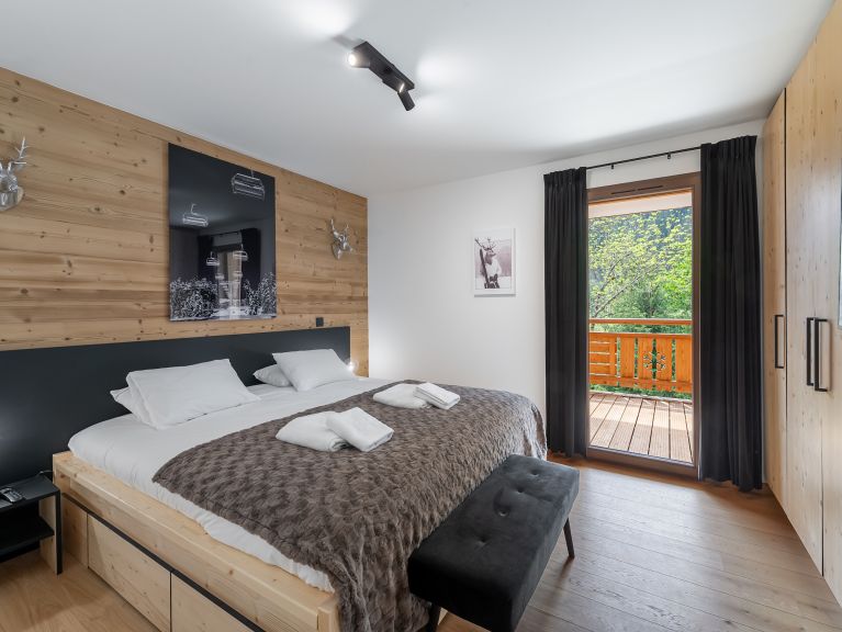Ferienwohnung Quintessence