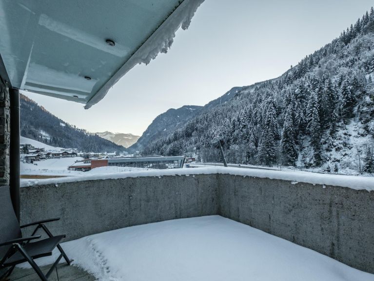 Ferienwohnung Drei Berge