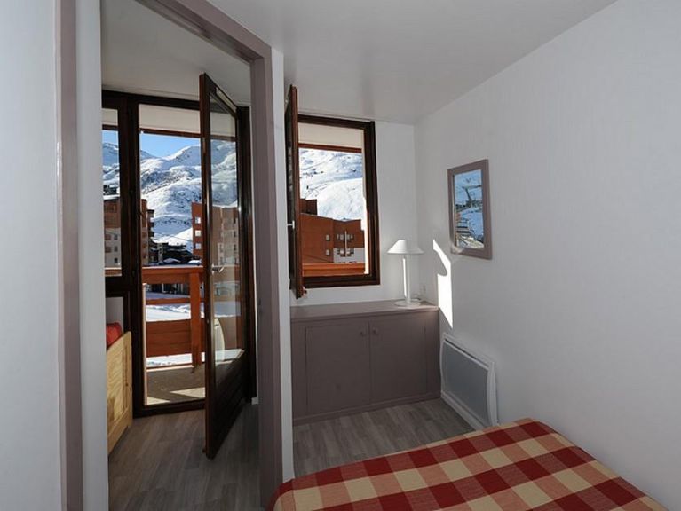 Ferienwohnung Boedette