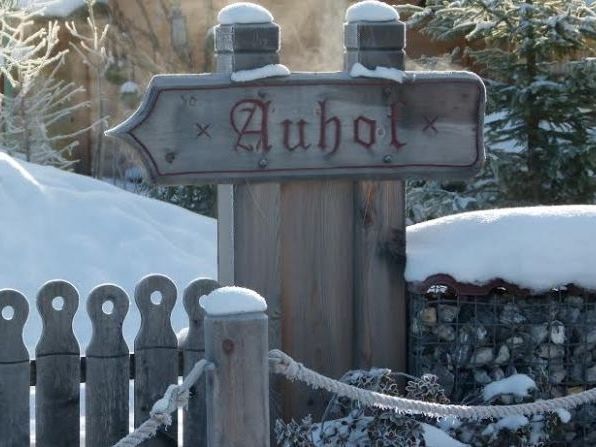 Ferienhaus Auhof Catering-Service inklusive