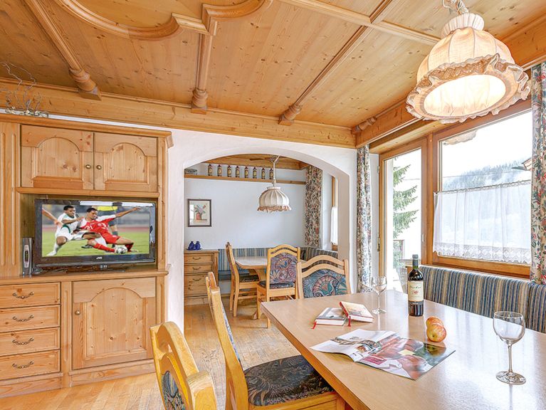 Ferienwohnung Sahra Sahra