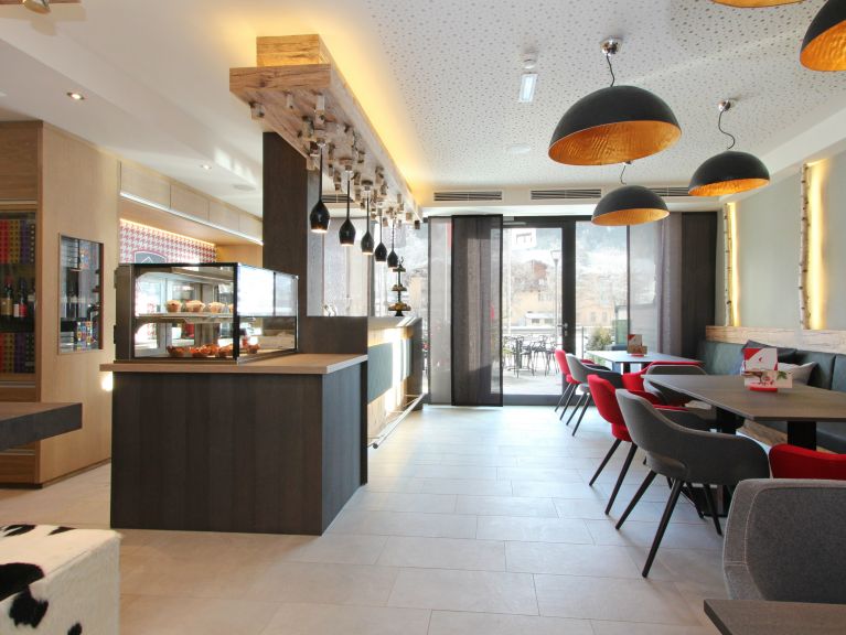 Ferienwohnung Avenida Mountain Lodges Kaprun