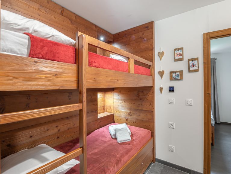 Ferienwohnung Quintessence