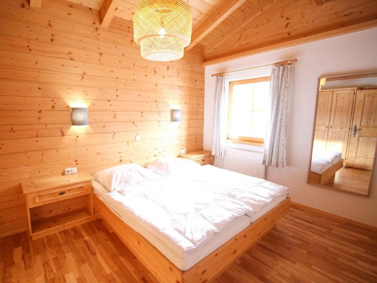 Ferienwohnung Skilift mit eigener Sauna (max. 4 Erwachsene und 2 Kinder)