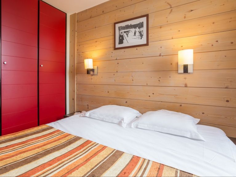 Ferienwohnung Le Tikal