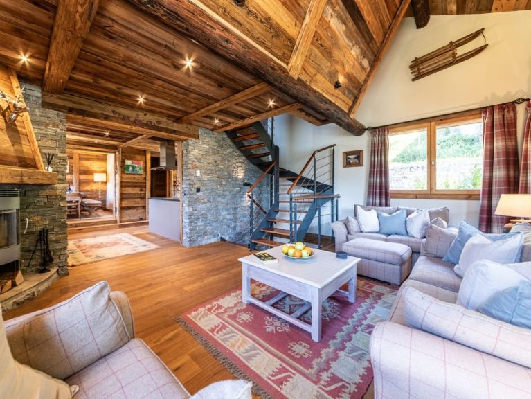 Ferienhaus Yeti