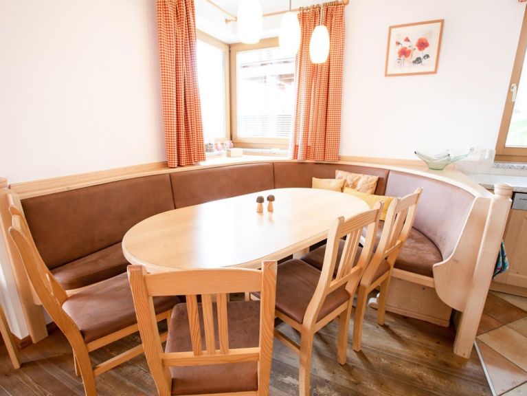 Ferienwohnung Bärlerhof Top 41
