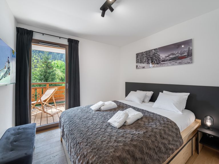 Ferienwohnung Quintessence