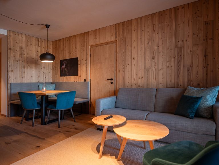 Ferienwohnung Adea Lifestyle Suites 1 Schlafzimmer Suite Diana