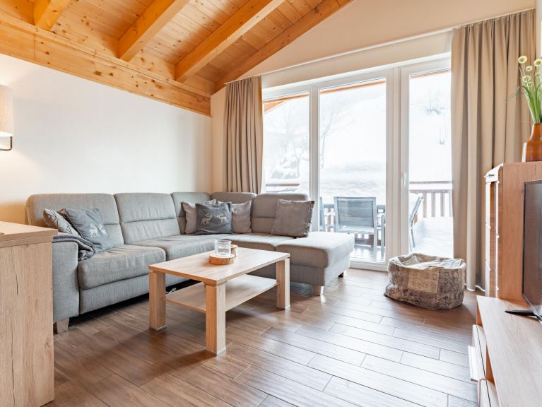 Ferienwohnung Emma Top 4