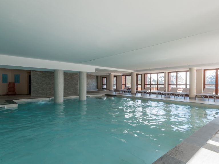 Ferienwohnung Les Terrasses d'Hélios