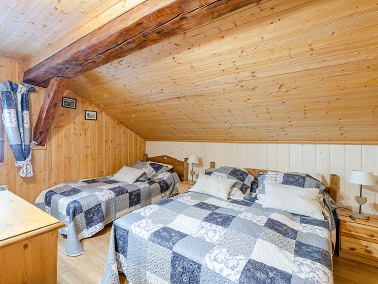 Ferienhaus Le Traiyot