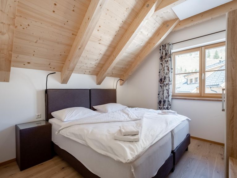 Ferienhaus Riesneralm Lilyan