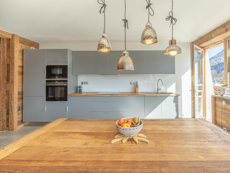 Ferienwohnung Eden View
