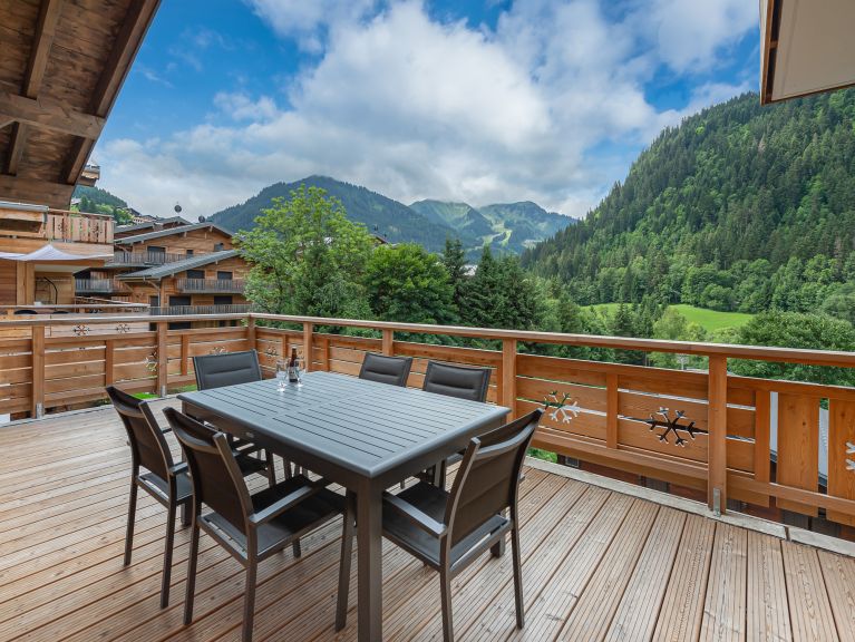 Ferienwohnung Quintessence