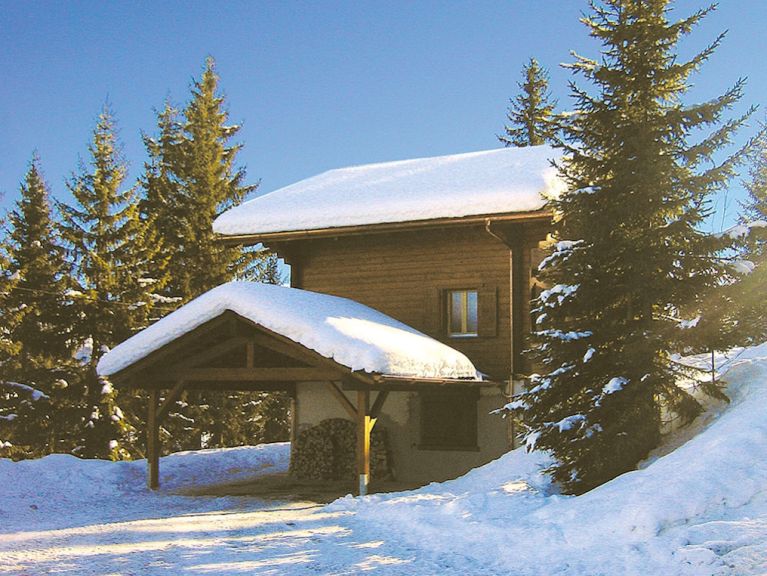 Ferienhaus Vagabond