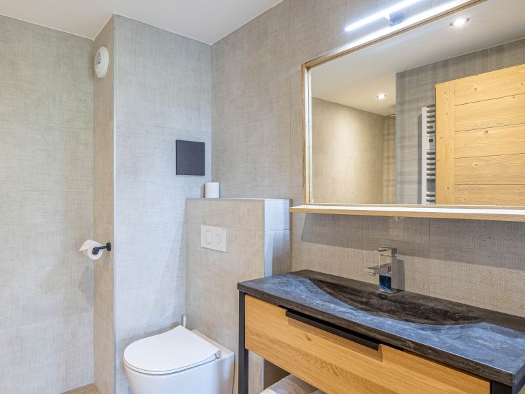 Ferienwohnung W2050 mit Außenwhirlpool