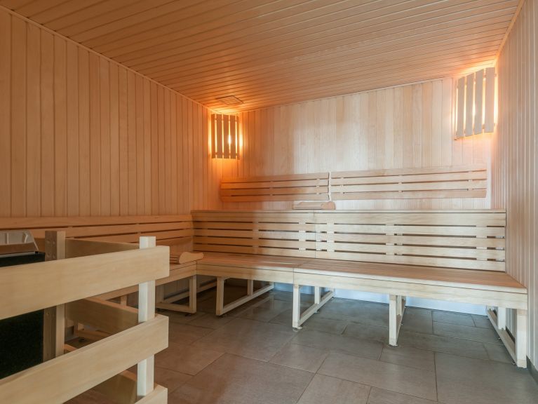Ferienwohnung Les Terrasses d'Hélios