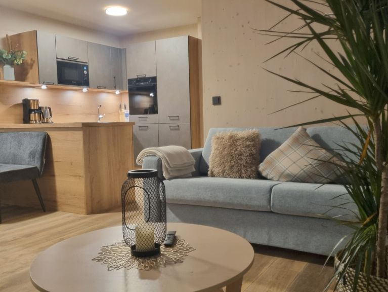 Ferienwohnung B Living zondag t/m zondag Suite