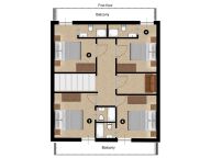 Ferienhaus Landa Catering-Service inklusive-16