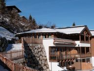 Ferienwohnung Kaprun Glacier Estate mit Sauna-13