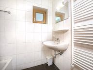Ferienhaus Schöneben Bauernhaus Westseite mit Sauna-21