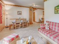 Ferienwohnung Les Alpages de Champagny Ferienwohnung A31-4