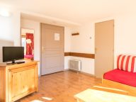 Ferienwohnung Le Hameau de Valloire-7