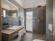 Ferienwohnung Schrofenblick-12