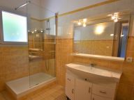 Ferienhaus Les Roches Grandes Chalet 47-13