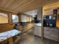 Ferienhaus Villette mit Sauna-6