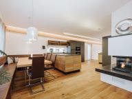 Ferienwohnung Knappensteig Zeitlos Premium Deluxe-6