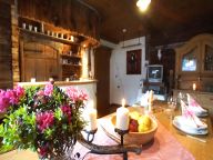 Ferienhaus Landhaus Daringer-9