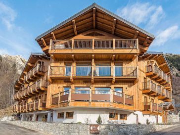 Residence Le Grand Bouquetin