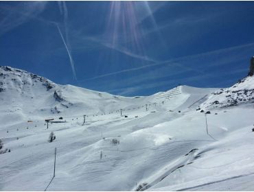 Skigebiet Dolomiten - Val di Fassa (Trentino / Südtirol)-2