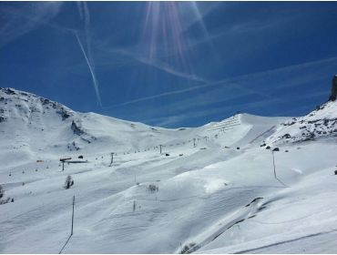 Skidorf: Pozza di Fassa-1