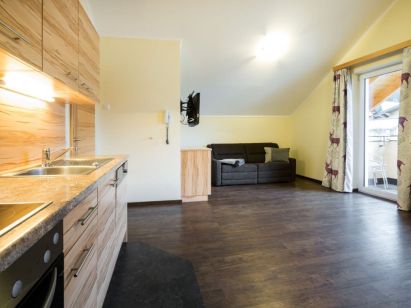 Ferienwohnung Knappensteig Zeitlos Classic Large-2