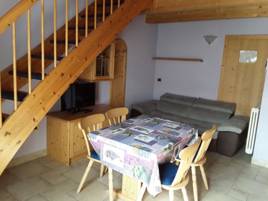 Ferienwohnung Le Cascate-4