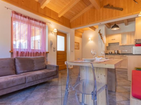 Ferienwohnung Edelweiss Alleghe-3