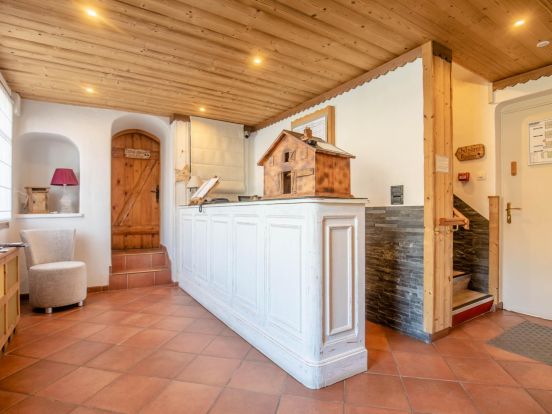 Ferienhaus Edelweiss-19