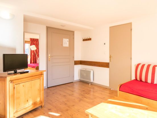 Ferienwohnung Le Hameau de Valloire-7