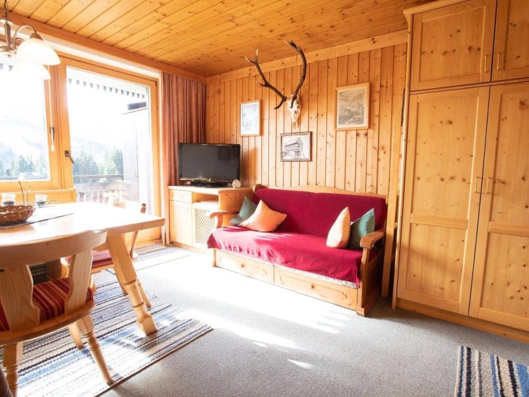 Ferienwohnung Steigerbauer Top 26