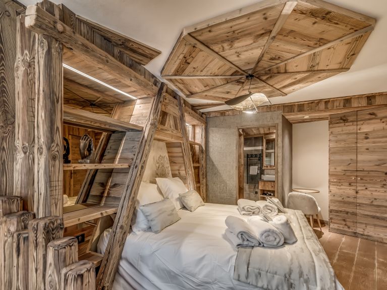 Ferienwohnung Annapurna Lodges Ganga - mit Sauna und Whirlpool