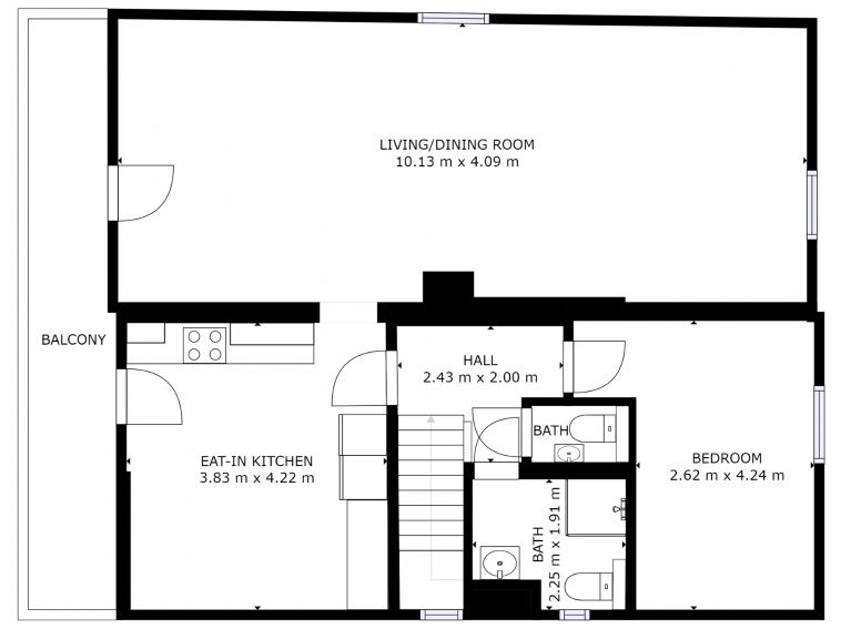 Ferienhaus Edelweiss