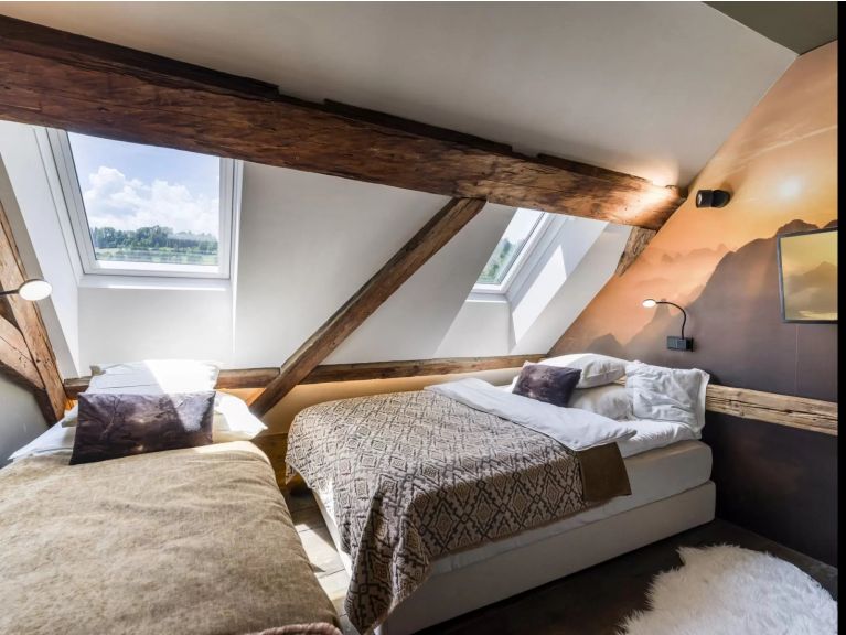 Ferienwohnung Milda