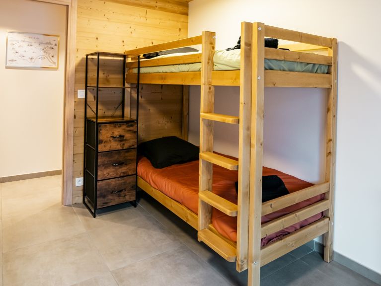 Ferienwohnung La Ferme de Delphine et François